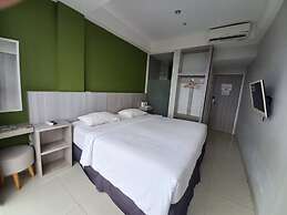 Terra Cassa Hotel