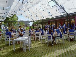 Terra Cassa Hotel