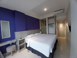 Terra Cassa Hotel