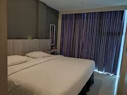 Terra Cassa Hotel