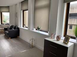 Kirkgate Apartments