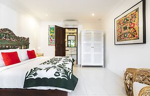 Villa Atma