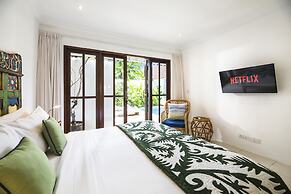 Villa Atma