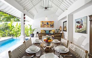 Villa Atma
