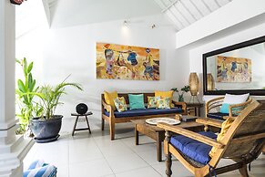 Villa Atma
