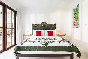 Villa Atma