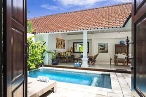 Villa Atma