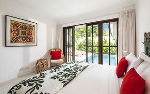 Villa Atma