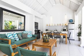 Villa Merah