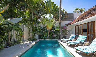 Villa Merah