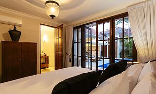 Villa Soleh