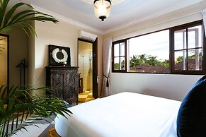 Villa Soleh