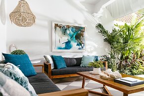 Villa Wahah