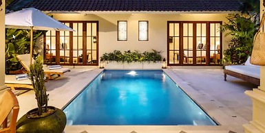 Villa Tsuchi