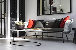 Villa Saffron