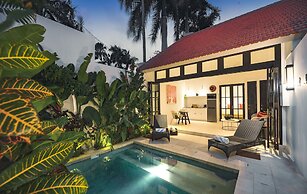 Villa Saffron