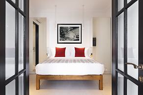 Villa Saffron