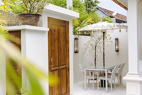 Villa Puri Pani