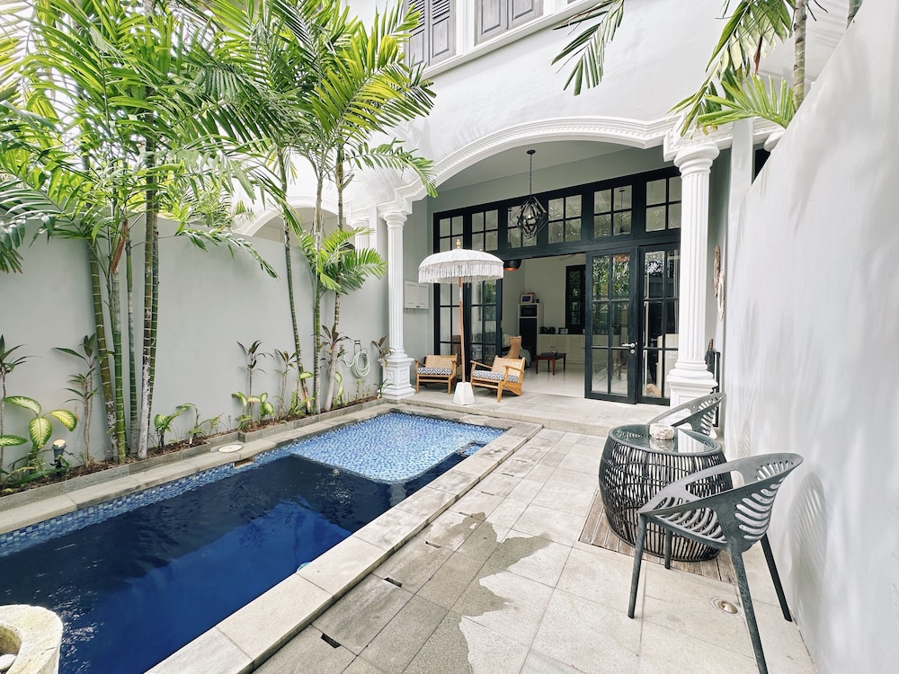 Pulau Rumah