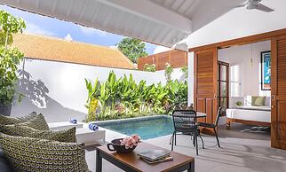 Villa Chikka