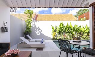 Villa Chikka