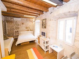 Apartments Stelina