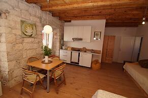 Apartments Stelina