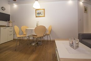 Apartments Stelina