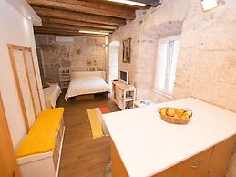 Apartments Stelina