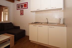 Apartments Stelina
