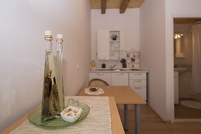 Apartments Stelina