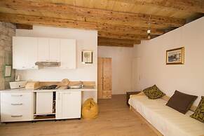 Apartments Stelina
