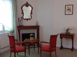 Manoir du Bois Mignon