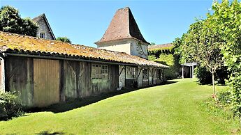 Manoir du Bois Mignon