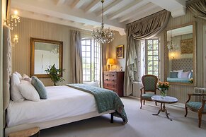 Manoir du Bois Mignon