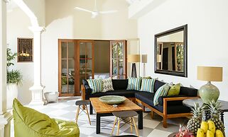 Villa Mandala