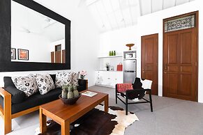 Villa Salsa
