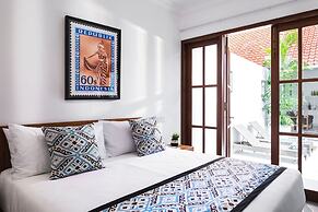 Villa Salsa