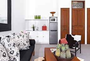 Villa Salsa