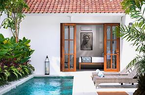 Villa Salsa