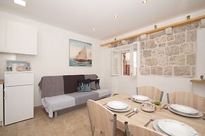 Confluence Apartments