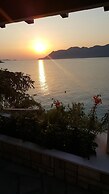 Sunset Apartments