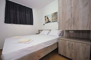 Apartments Jadranski Biser