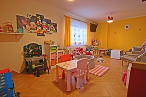 Willa u Bachledów