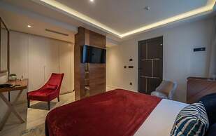 Boutique Hotel R Palazzo