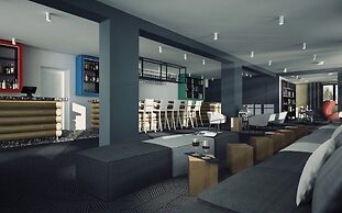 Hotel 16 - 150