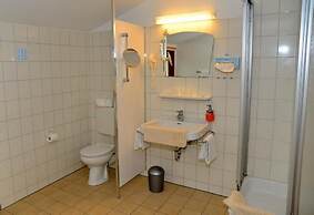 Wagners Hotel im Fichtelgebirge