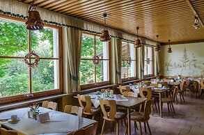 Wagners Hotel im Fichtelgebirge