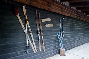 Wagners Hotel im Fichtelgebirge