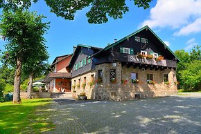 Wagners Hotel im Fichtelgebirge